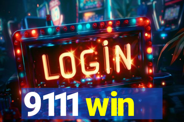 9111 win